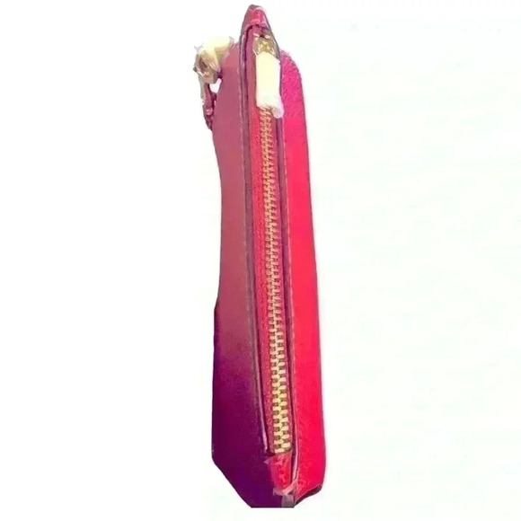 Coach Crossbody for Phone  Strawberry Haze   New With Tags - Picture 5 of 5